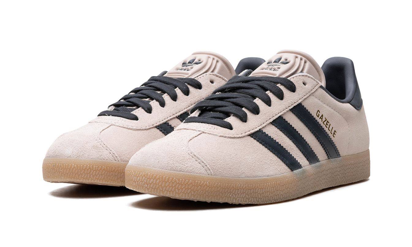 Adidas Gazelle "Wonder Taupe"