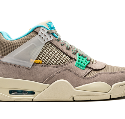 Air Jordan 4 Retro SP „30. Jahrestag der Union – Taupe Haze“