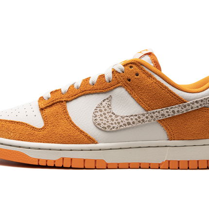 Nike Dunk Low AS "Safari Swoosh Kumquat"