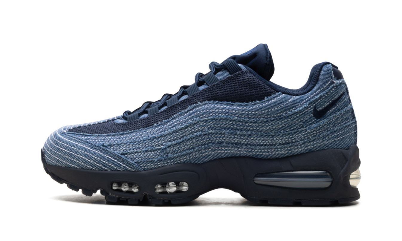 Nike Air Max 95 OG "Levi's Denim- Obsidian"