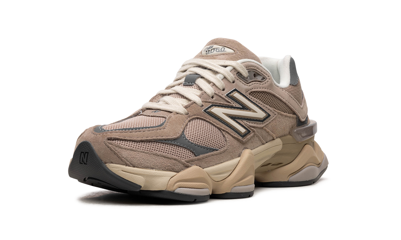 New Balance 9060 "Driftwood Castlerock"