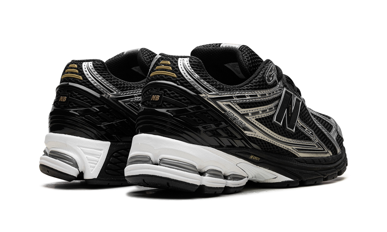 New Balance 1906R „Schwarz Grau Weiß“