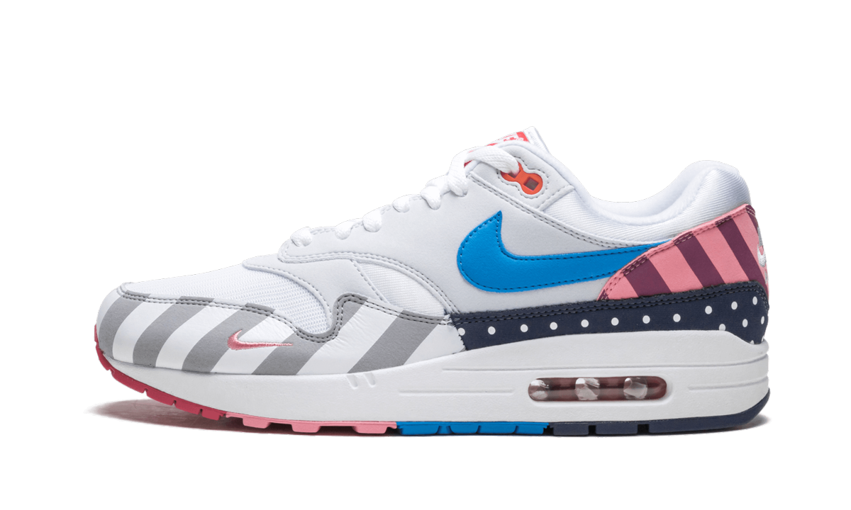 Nike Air Max 1 "Parra"