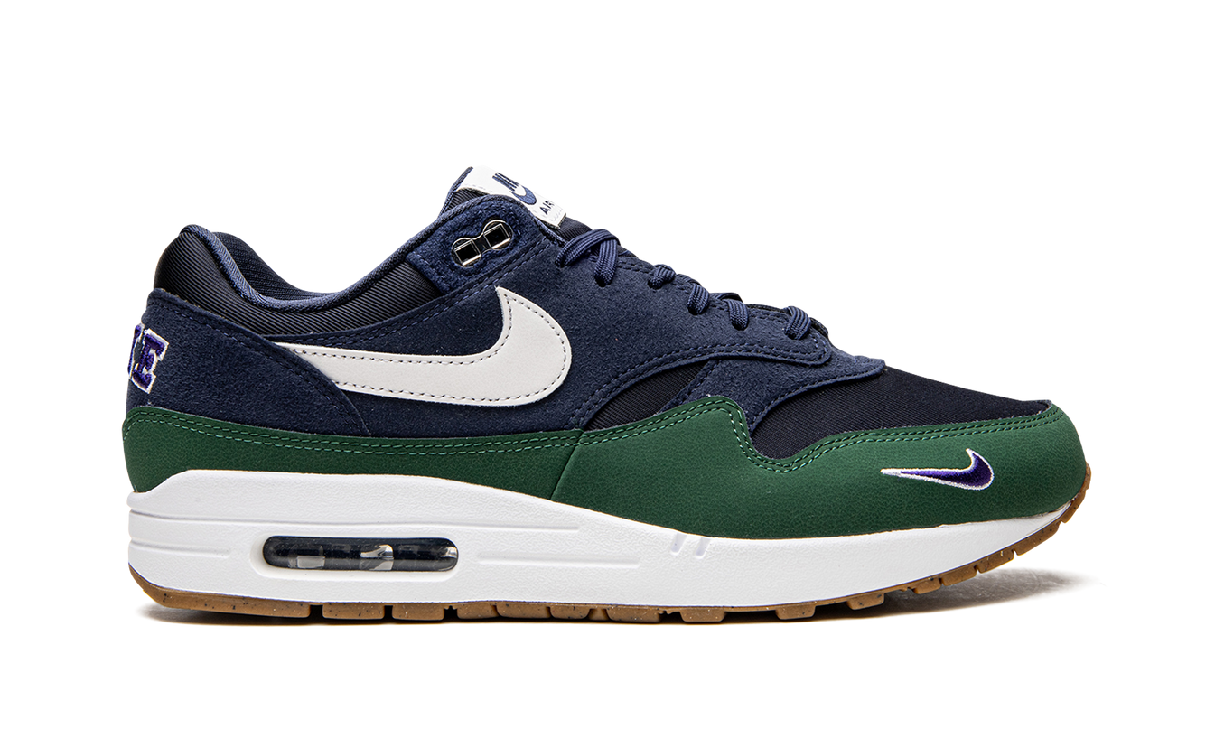 Nike Air Max 1 (WMNS) "Gorge Green"