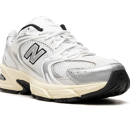 New Balance 530 "White / Silver"