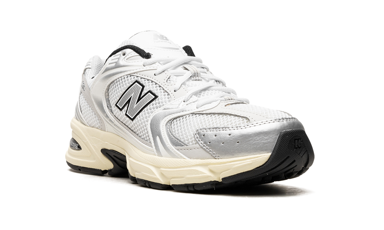 New Balance 530 "White / Silver"