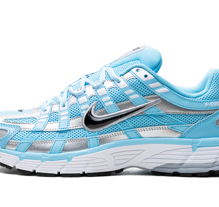 Nike P-6000 "Aquarius Blue"