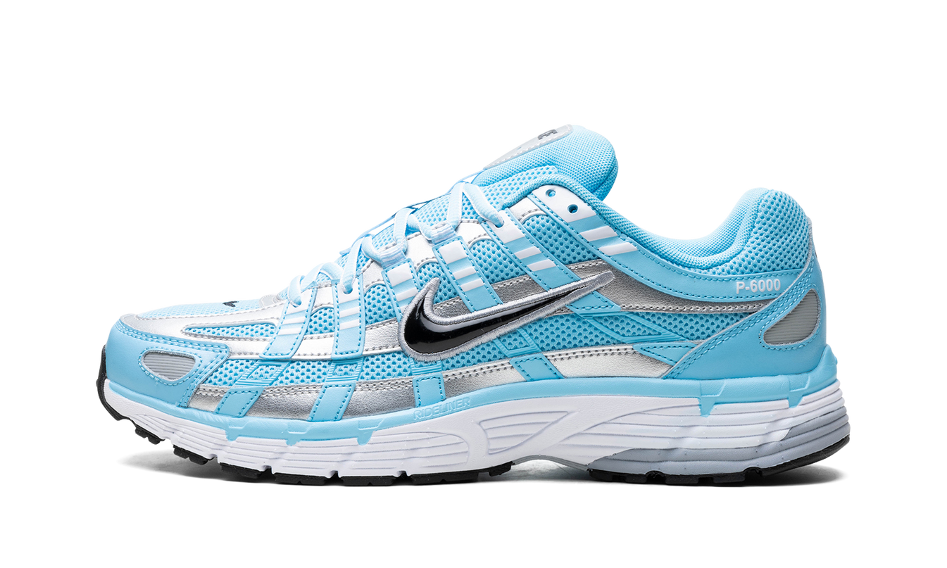 Nike P-6000 "Aquarius Blue"