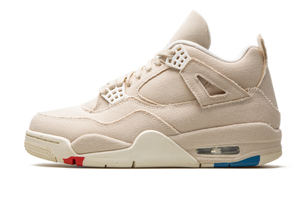 Air Jordan 4 WMNS 