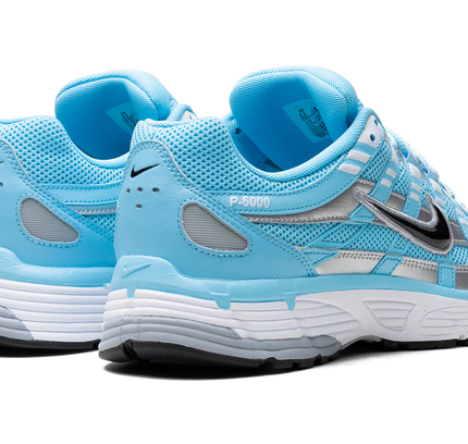Nike P-6000 "Aquarius Blue"