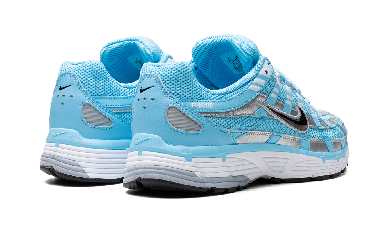 Nike P-6000 "Aquarius Blue"