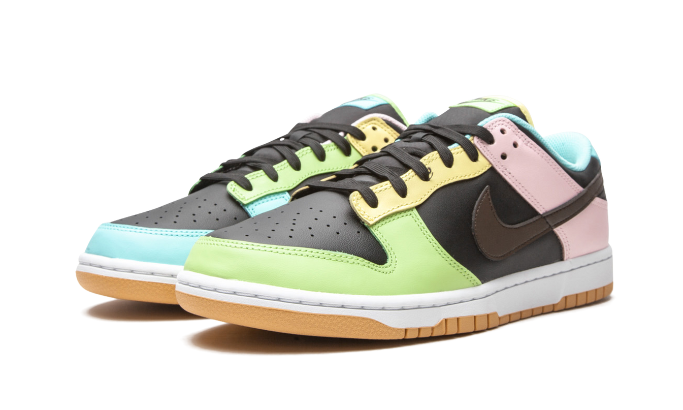 Nike Dunk Low SE "Free 99 - Black"
