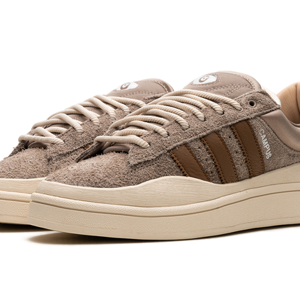 Adidas Campus "Bad Bunny - Brown"