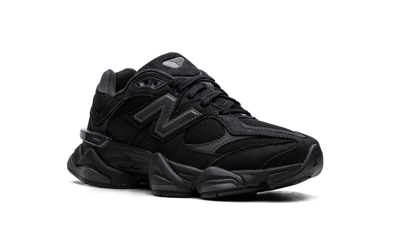 New Balance 9060 "Black Cement"