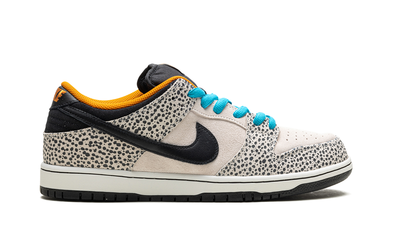 Nike Dunk SB "Olympic"