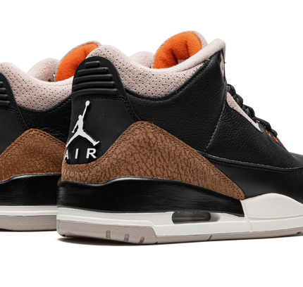 Air Jordan 3 Retro "Desert Elephant"