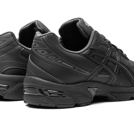 Asics Gel 1130 NS "Black"