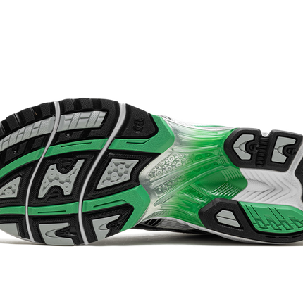 GEL-Kayano 14 „Weiß/Malachitgrün“