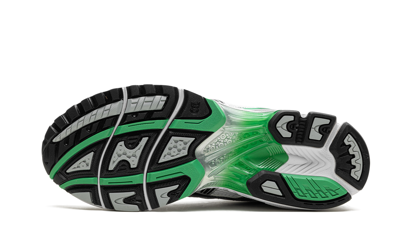 Asics Gel Kayano 14 "White/Malachite Green"