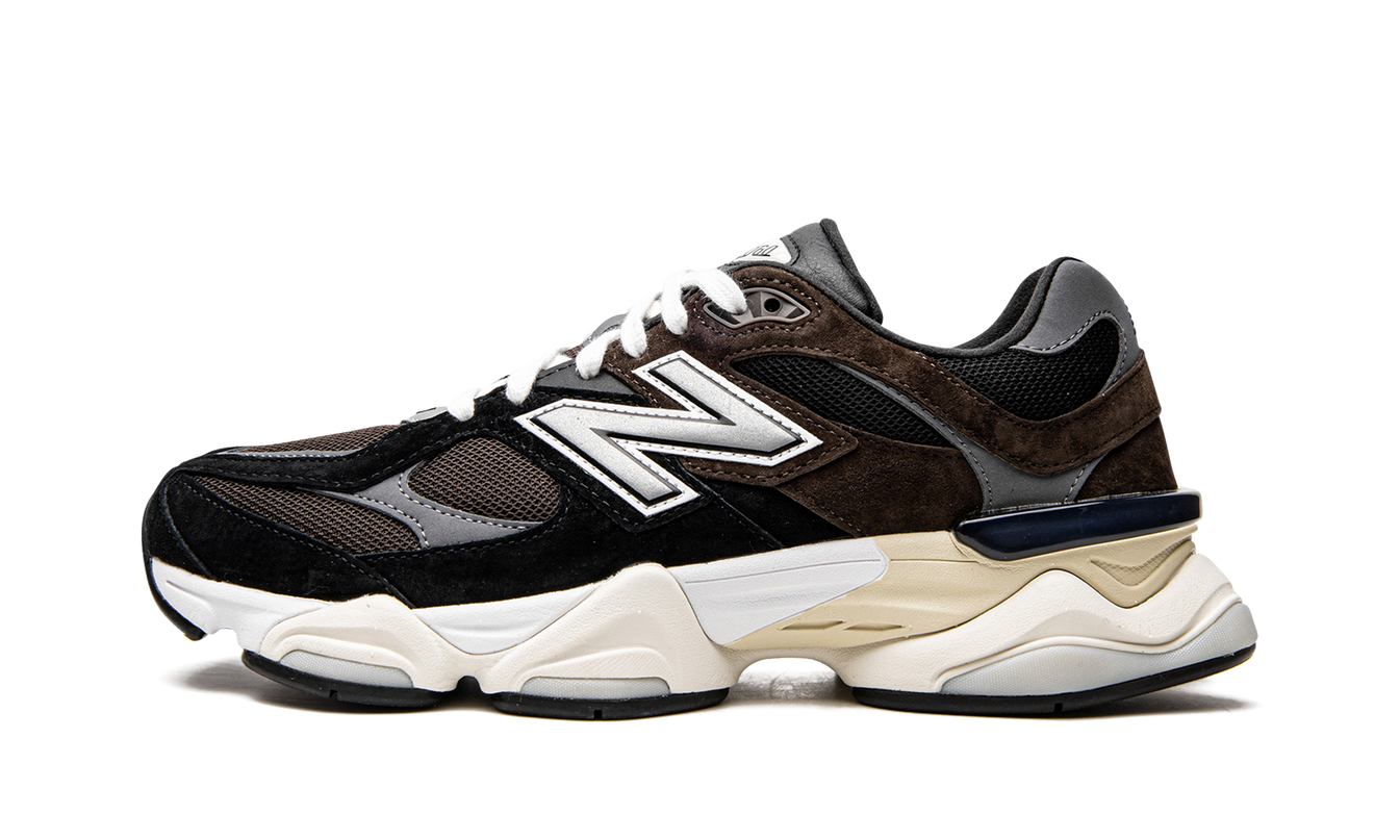 New Balance 9060 "Brown"