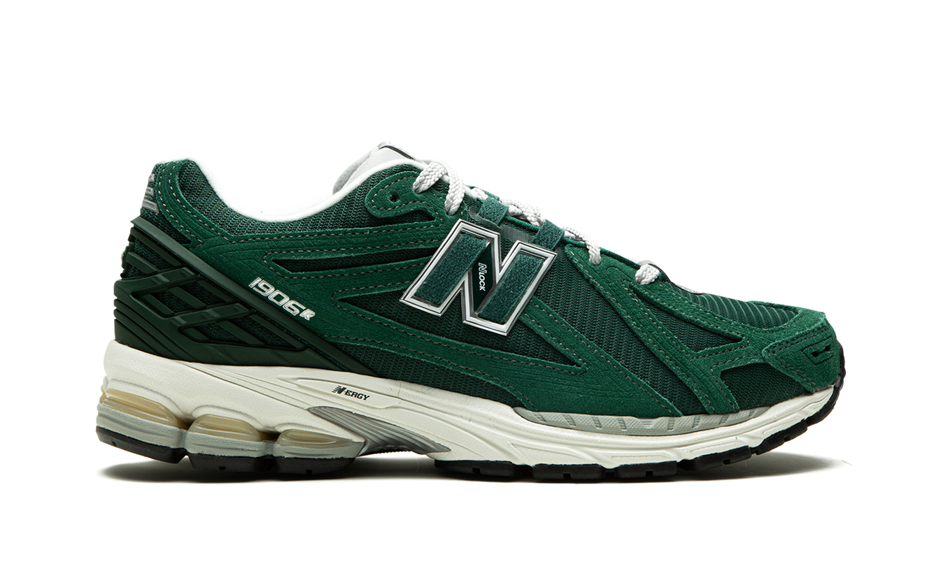 New Balance 1906R „Nachtwache Grün“