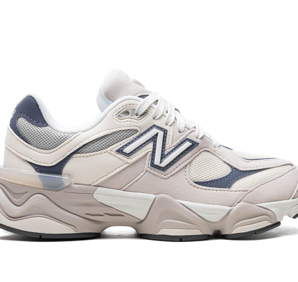 New Balance 9060 GS "Moonrock Linen"