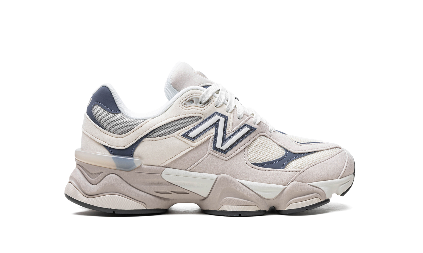 New Balance 9060 GS "Moonrock Linen"
