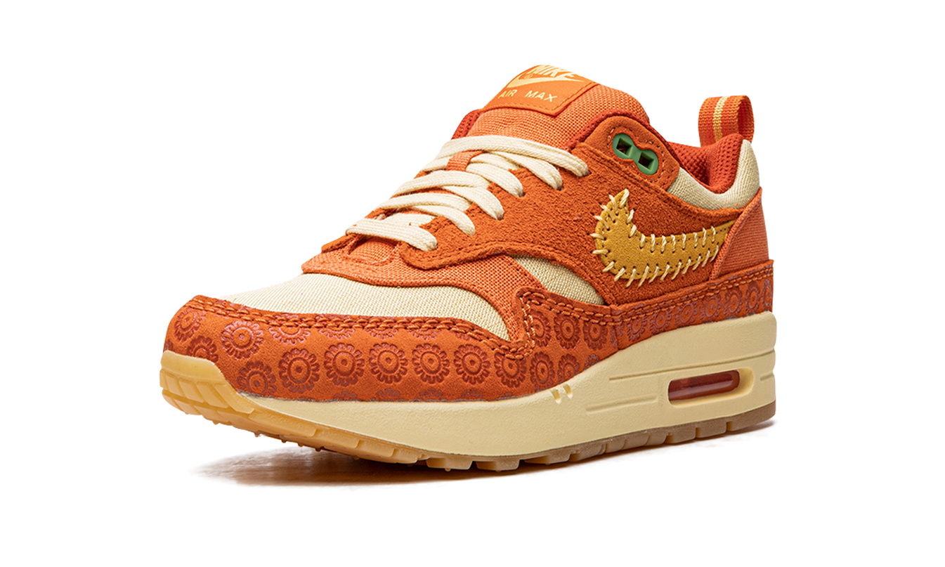 AIR MAX 1 PRM MNS WMNS "Wir sind die Familie"
