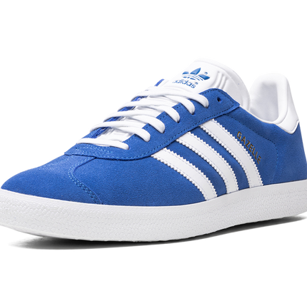 Adidas Gazelle "Blue / White"