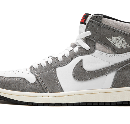Air Jordan 1 "Washed Black"