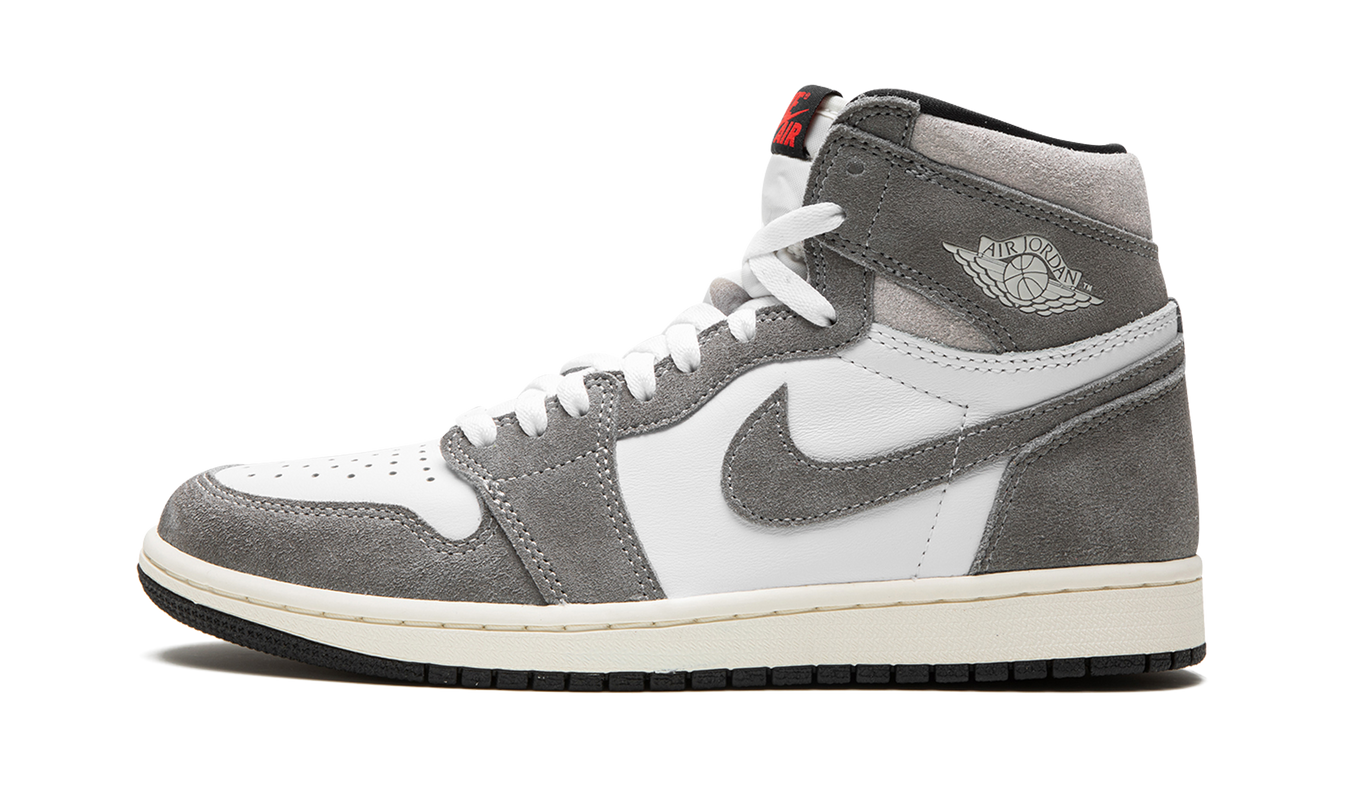 Air Jordan 1 "Washed Black"