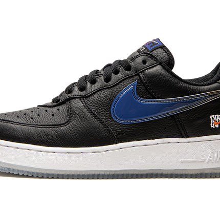 Nike Air Force 1 Low "Kith - Black"