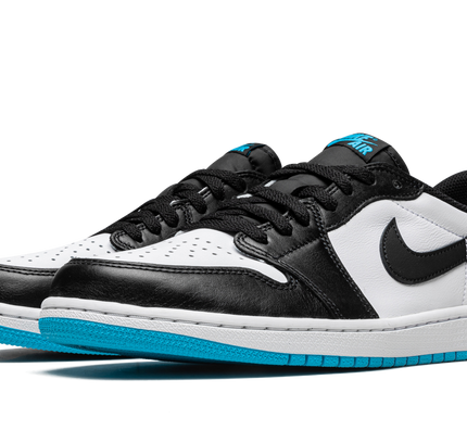 Air Jordan 1 Low OG "UNC"