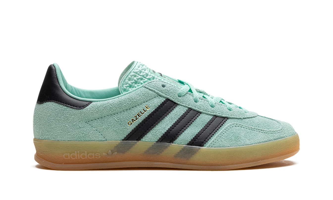 Adidas Gazelle Indoor "Clemin / Black"