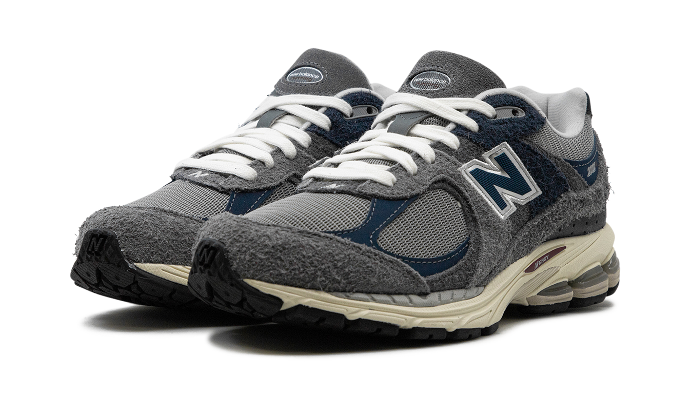 New Balance 2002R "NB NAVY"