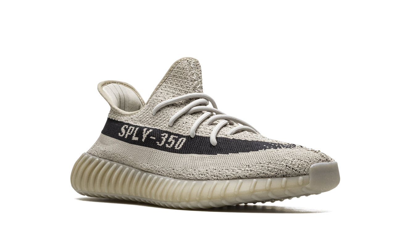 Yeezy 350 Boost V2 "Slate"