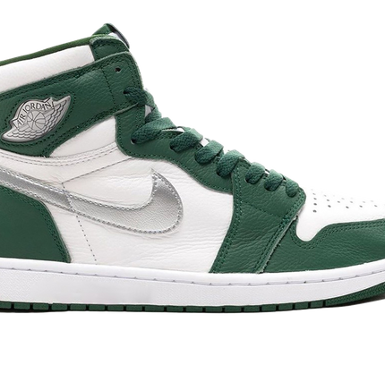 Air Jordan 1 Retro High OG "Gorge Green"