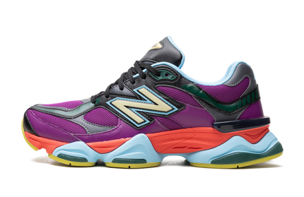 New Balance 9060 „LILA FUCHSIA“