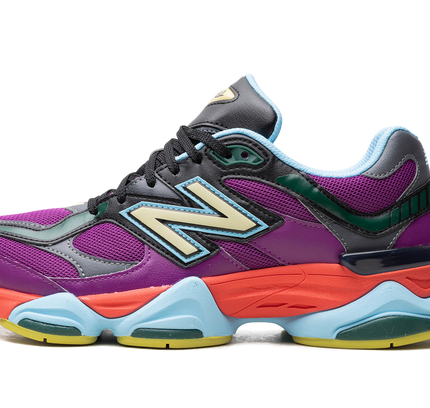 New Balance 9060 „LILA FUCHSIA“