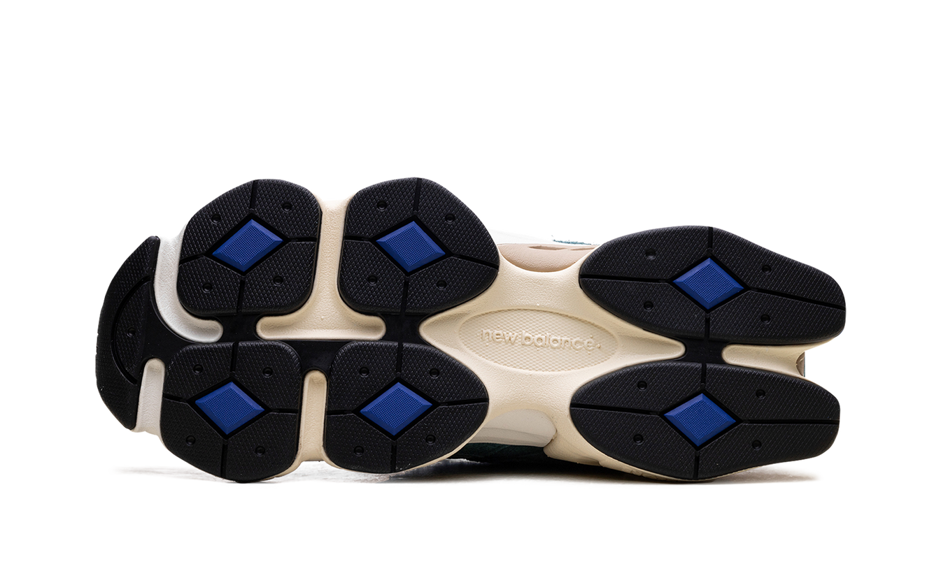 New Balance 9060 "New Spruce Purple"