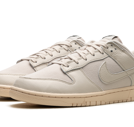 Nike Dunk Low "Light Orewood Brown"