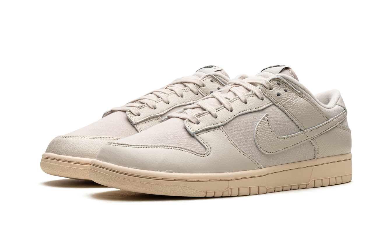 Nike Dunk Low "Light Orewood Brown"