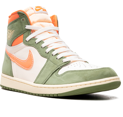 Air Jordan 1 High OG Craft "Celadon"