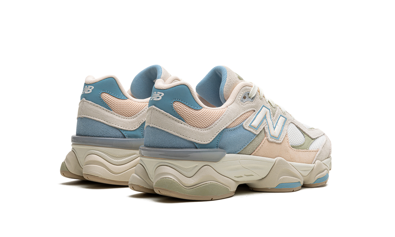 New Balance 9060 GS WIDE "Festival Pack Blue"