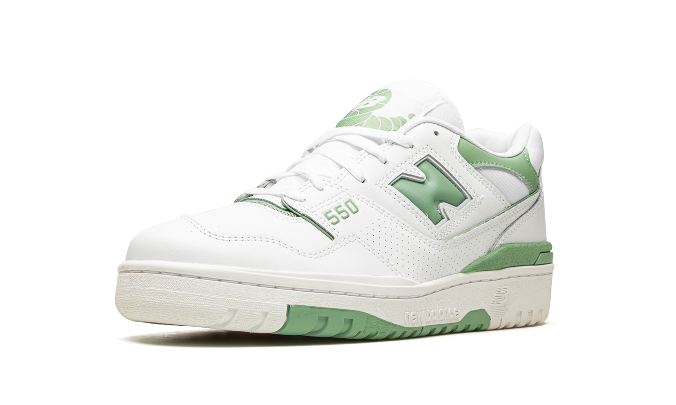 New Balance 550 "Mint Green"