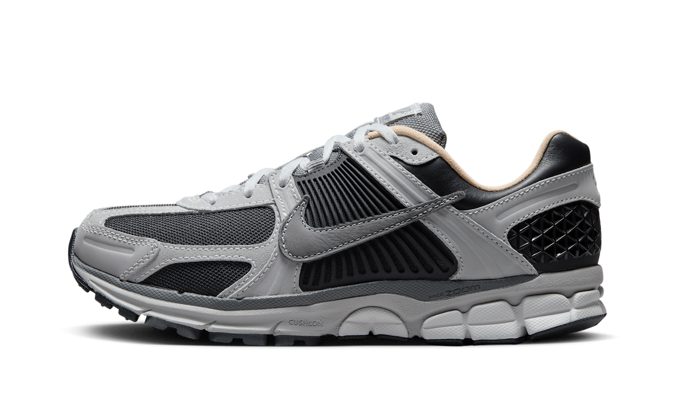 Zoom Vomero 5 "Dark Smoke Gray Vachetta"