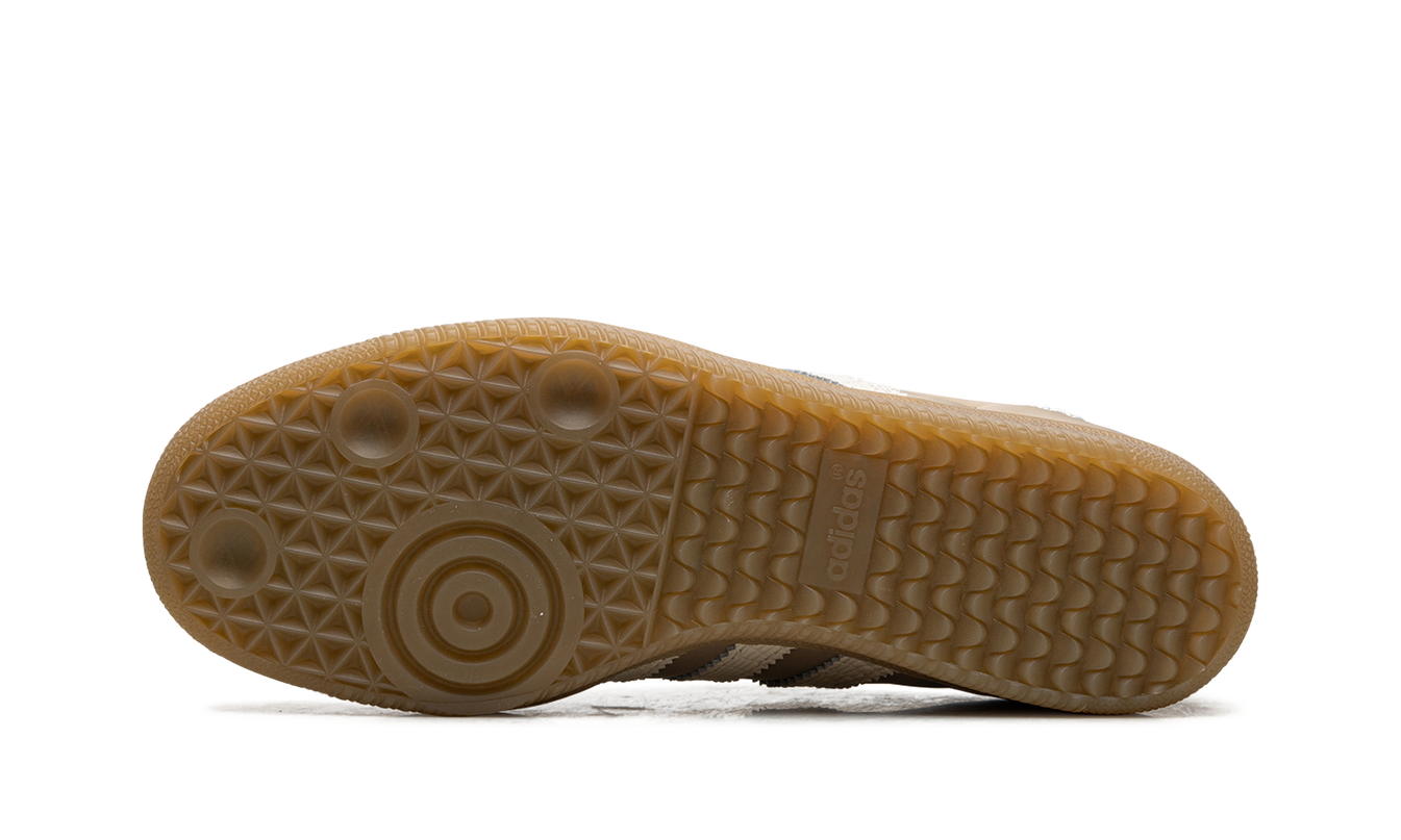 Adidas Samba "Wales Bonner - Desert White"
