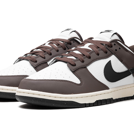 Nike Dunk Low Next Nature "Baroque Brown"