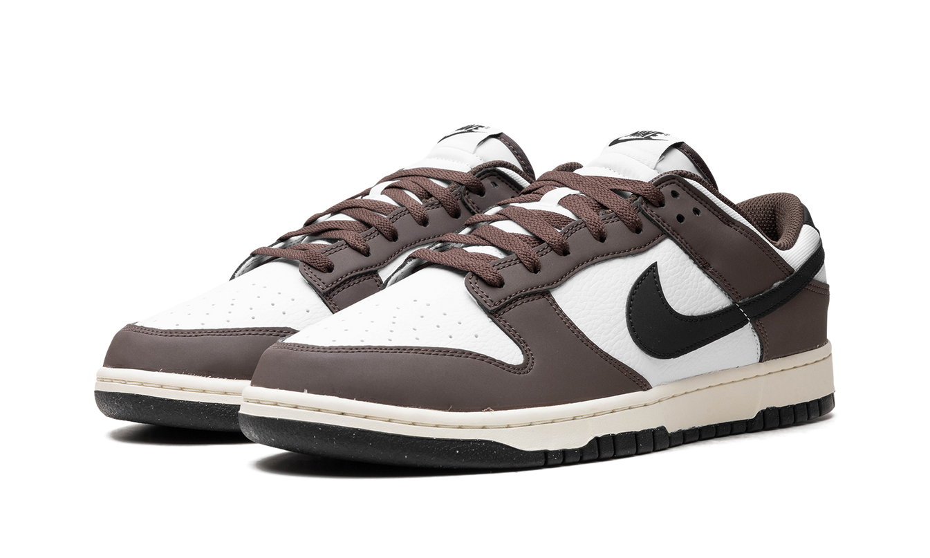 Nike Dunk Low Next Nature "Baroque Brown"