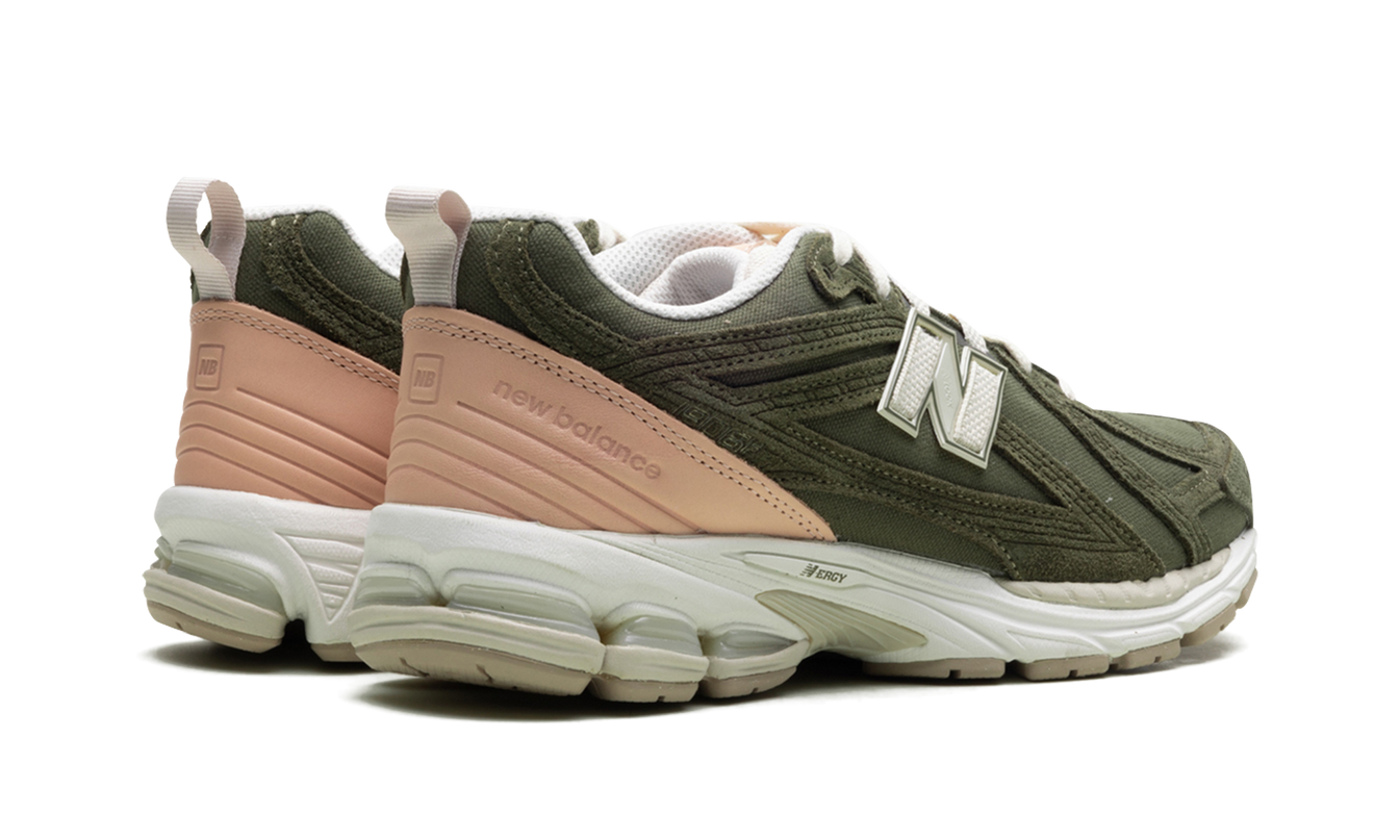 New Balance 1906F "Dark Moss"